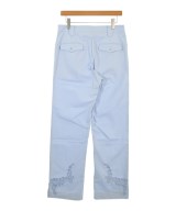 sister jane（シスタージェーン）スラックス 青 サイズ:S レディース/2200673369420