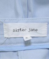 sister jane（シスタージェーン）スラックス 青 サイズ:S レディース/2200673369420