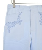 sister jane（シスタージェーン）スラックス 青 サイズ:S レディース/2200673369420