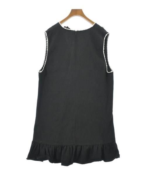 sister jane（シスタージェーン）ワンピース 黒 サイズ:L レディース/2200673809070