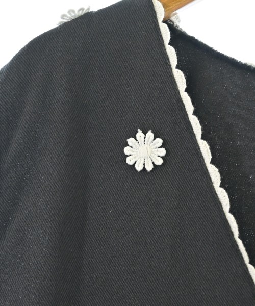 sister jane（シスタージェーン）ワンピース 黒 サイズ:L レディース/2200673809070