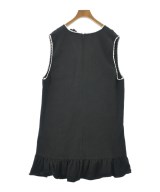 sister jane（シスタージェーン）ワンピース 黒 サイズ:L レディース/2200673809070