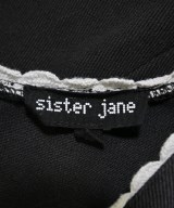 sister jane（シスタージェーン）ワンピース 黒 サイズ:L レディース/2200673809070