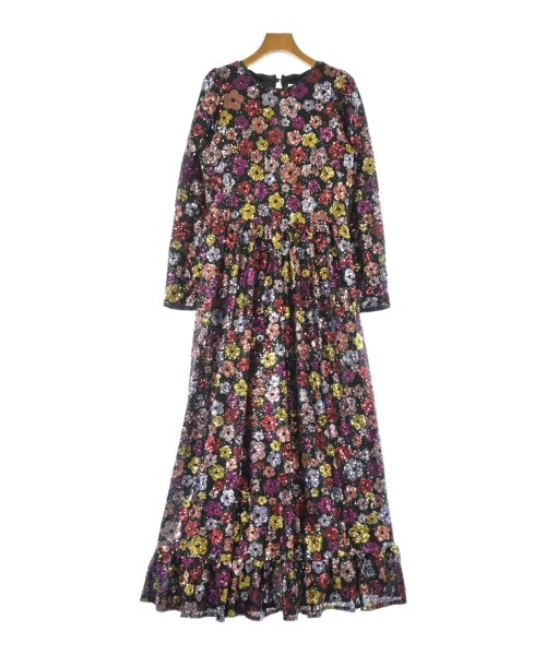 sister jane(シスタージェーン)ワンピース 黒 サイズ:S/2200672469770