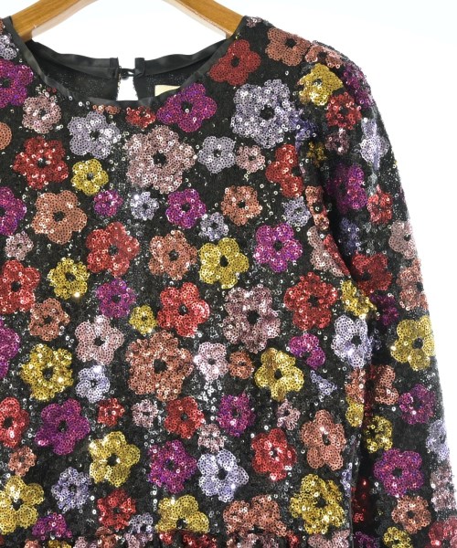 sister jane（シスタージェーン）ワンピース 黒 サイズ:S レディース/2200672469770