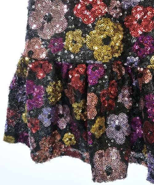 sister jane（シスタージェーン）ワンピース 黒 サイズ:S レディース/2200672469770