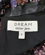 sister jane（シスタージェーン）ワンピース 黒 サイズ:S レディース/2200672469770