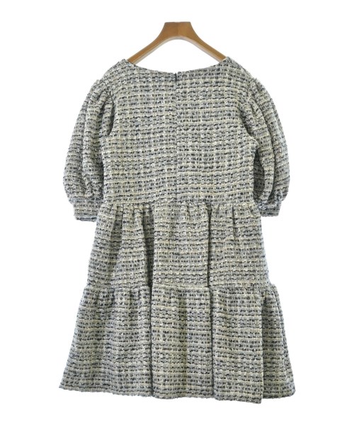 sister jane（シスタージェーン）ワンピース 青 サイズ:M レディース/2200678432167