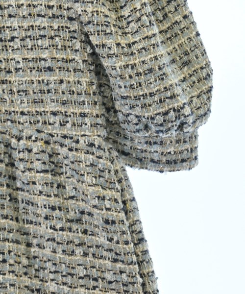 sister jane（シスタージェーン）ワンピース 青 サイズ:M レディース/2200678432167