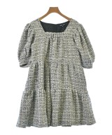 sister jane（シスタージェーン）ワンピース 青 サイズ:M レディース/2200678432167