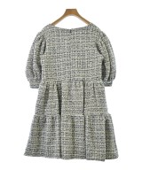 sister jane（シスタージェーン）ワンピース 青 サイズ:M レディース/2200678432167