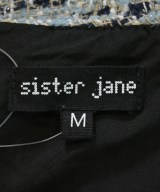 sister jane（シスタージェーン）ワンピース 青 サイズ:M レディース/2200678432167