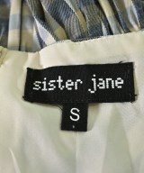 sister jane（シスタージェーン）ワンピース 青 サイズ:S レディース/2200677842073