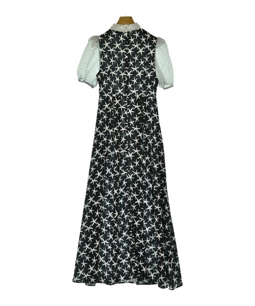 sister jane（シスタージェーン）ワンピース 黒 サイズ:S レディース/2200677842141