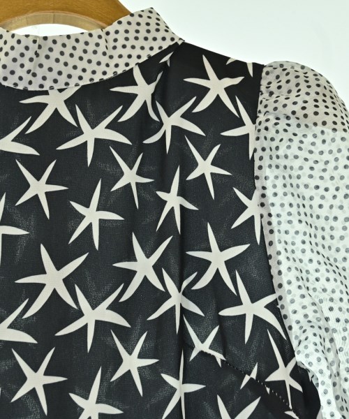 sister jane（シスタージェーン）ワンピース 黒 サイズ:S レディース/2200677842141