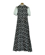 sister jane（シスタージェーン）ワンピース 黒 サイズ:S レディース/2200677842141