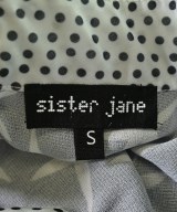 sister jane（シスタージェーン）ワンピース 黒 サイズ:S レディース/2200677842141