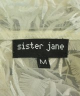 sister jane（シスタージェーン）ワンピース 白 サイズ:M レディース/2200699824026