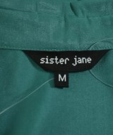 sister jane（シスタージェーン）ワンピース 緑 サイズ:M レディース/2200698793040