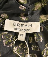 sister jane（シスタージェーン）ブラウス 黒 サイズ:XS レディース/2200700062034