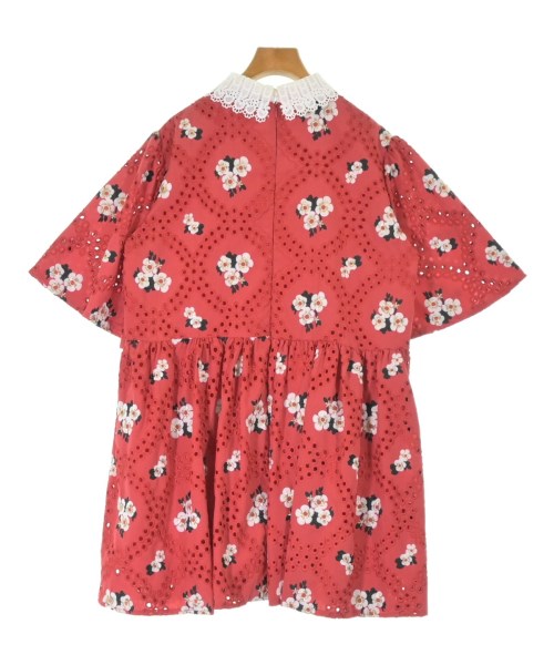 sister jane（シスタージェーン）ワンピース 赤 サイズ:S レディース/2200654948040