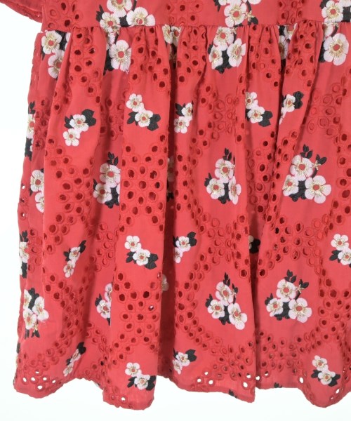 sister jane（シスタージェーン）ワンピース 赤 サイズ:S レディース/2200654948040