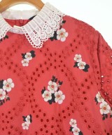 sister jane（シスタージェーン）ワンピース 赤 サイズ:S レディース/2200654948040