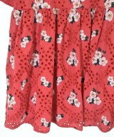 sister jane（シスタージェーン）ワンピース 赤 サイズ:S レディース/2200654948040