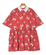 sister jane ワンピース