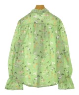 sister jane（シスタージェーン）カジュアルシャツ 緑 サイズ:S レディース/2200655024231
