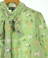 sister jane（シスタージェーン）カジュアルシャツ 緑 サイズ:S レディース/2200655024231