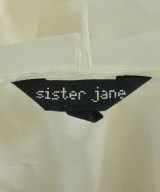 sister jane（シスタージェーン）カジュアルシャツ 白 サイズ:S レディース/2200714150031