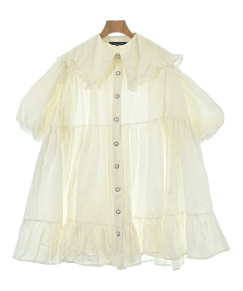 sister jane(シスタージェーン)のシャツワンピース サイズ:S 23,600円