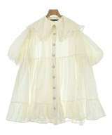 sister jane シャツワンピース