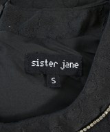 sister jane（シスタージェーン）ブラウス 黒 サイズ:S レディース/2200714528021