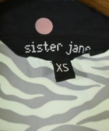 sister jane（シスタージェーン）ワンピース 黒 サイズ:XS レディース/2200717146055