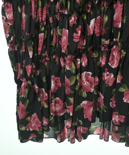 sister jane（シスタージェーン）ワンピース 黒 サイズ:S レディース/2200650386068