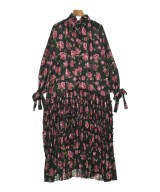 sister jane（シスタージェーン）ワンピース 黒 サイズ:S レディース/2200650386068