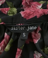 sister jane（シスタージェーン）ワンピース 黒 サイズ:S レディース/2200650386068
