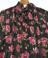 sister jane（シスタージェーン）ワンピース 黒 サイズ:S レディース/2200650386068