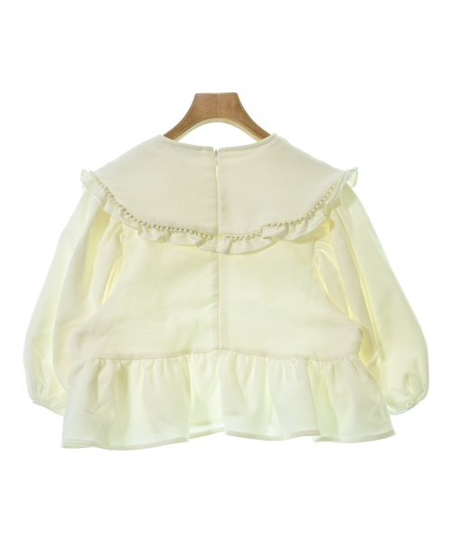 sister jane（シスタージェーン）ブラウス 白 サイズ:S レディース/2200641692031