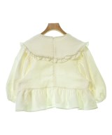 sister jane（シスタージェーン）ブラウス 白 サイズ:S レディース/2200641692031