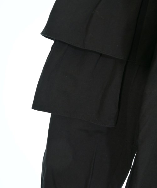 sister jane（シスタージェーン）ブラウス 黒 サイズ:S レディース/2200646437033