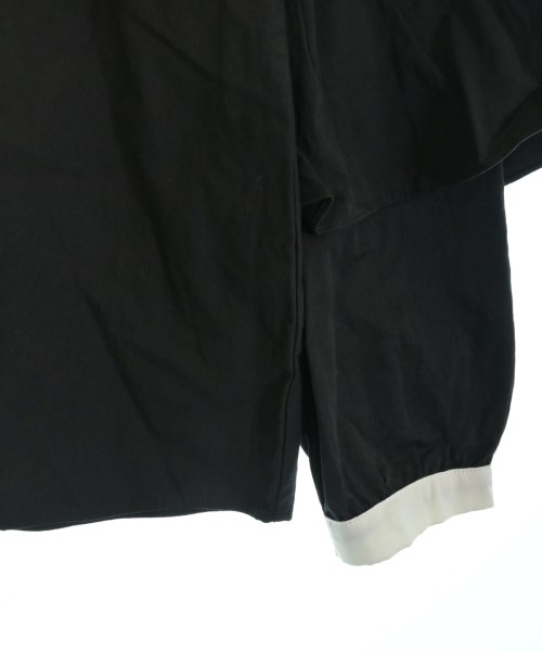 sister jane（シスタージェーン）ブラウス 黒 サイズ:S レディース/2200646437033