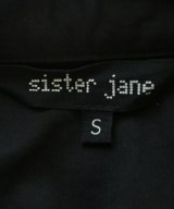 sister jane（シスタージェーン）ブラウス 黒 サイズ:S レディース/2200646437033