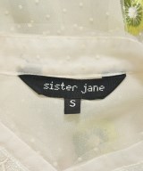sister jane（シスタージェーン）ブラウス 白 サイズ:S レディース/2200702623042