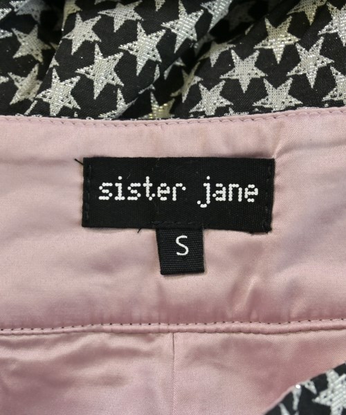 sister jane（シスタージェーン）その他 黒 サイズ:S レディース/2200702227226