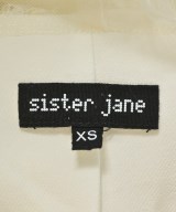sister jane（シスタージェーン）ワンピース 白 サイズ:XS レディース/2200705246019