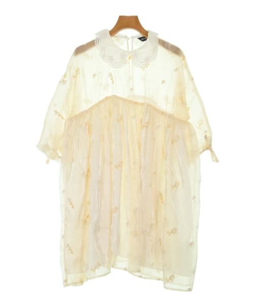 sister jane(シスタージェーン)のブラウス サイズ:S 7,700円