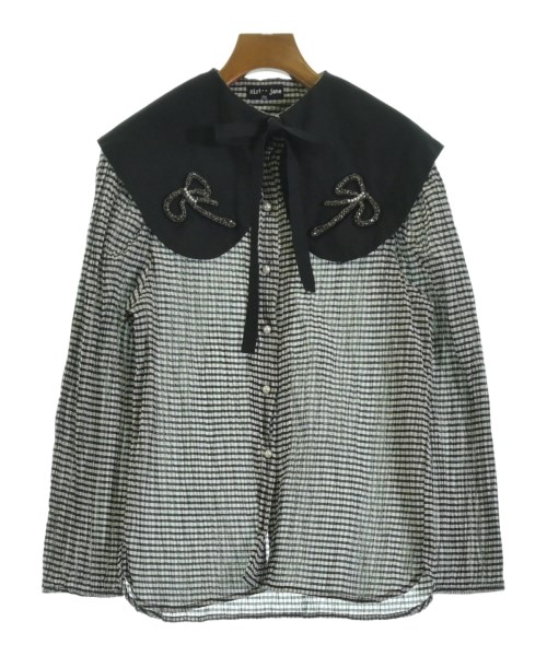 sister jane(シスタージェーン)のブラウス サイズ:S 7,700円